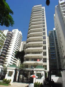 Apartamento com 3 Quartos à venda, 198m² no Santa Cecília, São Paulo