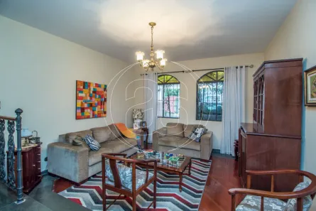 Casa com 3 Quartos à venda, 173m² no Santo Amaro, São Paulo