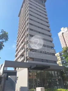 Apartamento com 1 Quarto à venda, 43m² no Cambuí, Campinas