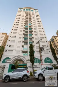 Apartamento com 3 Quartos à venda, 155m² no Setor Bueno, Goiânia