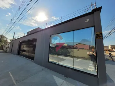 Sala Comercial à venda, 64m² no Jardim dos Estados, Taubaté