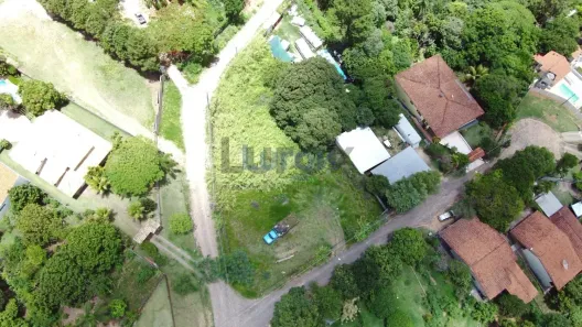 Lote/Terreno à venda, 1440m² no Vale Verde, Valinhos
