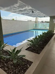 Apartamento com 3 Quartos à venda, 115m² no Enseada Azul, Guarapari