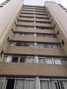 Apartamento com 3 Quartos à venda, 160m² no Santa Cecília, São Paulo