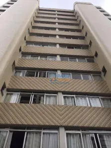 Apartamento com 3 Quartos à venda, 160m² no Santa Cecília, São Paulo
