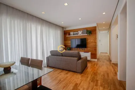 Apartamento com 3 Quartos para alugar, 96m² no Vila Leopoldina, São Paulo