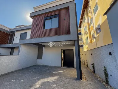 Casa com 3 Quartos à venda, 150m² no Ingleses do Rio Vermelho, Florianópolis