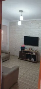 Casa com 2 Quartos à venda, 90m² no Jardim Paulista, Guarulhos