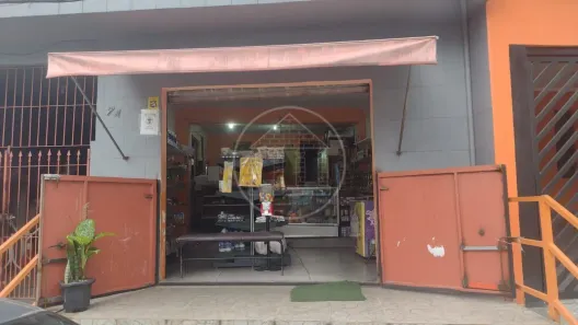 Ponto Comercial à venda, 60m² no Jardim Rosana, São Paulo