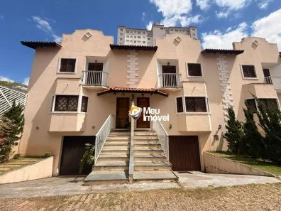 Casa de Condomínio com 3 Quartos à venda, 130m² no Vila Santos, São Paulo