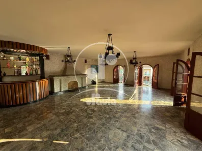 Sobrado com 4 Quartos à venda, 650m² no Vila Pires, Santo André