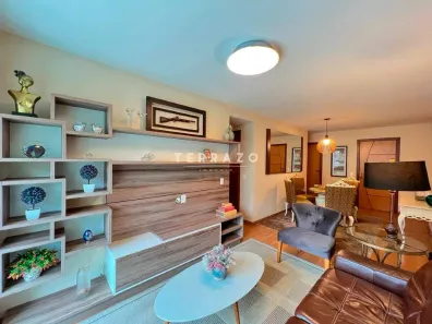 Apartamento com 2 Quartos à venda, 86m² no Agriões, Teresópolis