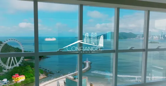 Apartamento com 4 Quartos à venda, 152m² no Pioneiros, Balneário Camboriú