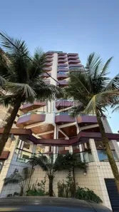 Apartamento com 1 Quarto à venda, 53m² no Mirim, Praia Grande