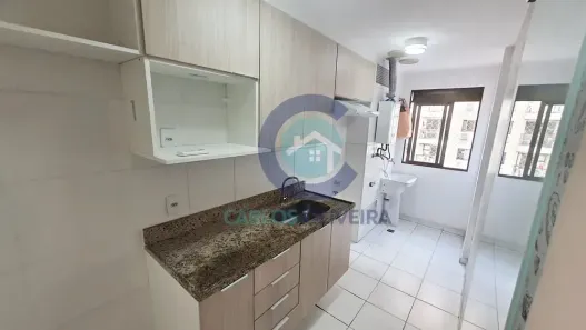 Apartamento com 2 Quartos à venda, 54m² no Cachambi, Rio de Janeiro