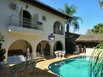 Casa com 3 Quartos à venda, 750m² no Vila São José, São José do Rio Preto