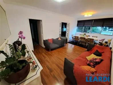 Apartamento com 2 Quartos à venda, 105m² no Santa Cecília, São Paulo