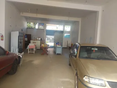 Imóvel Comercial para alugar, 132m² no Bosque dos Eucaliptos, São José dos Campos