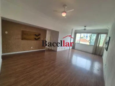 Apartamento com 3 Quartos à venda, 134m² no Tijuca, Rio de Janeiro