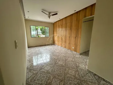 Apartamento com 2 Quartos à venda, 46m² no Cidade Naútica, São Vicente