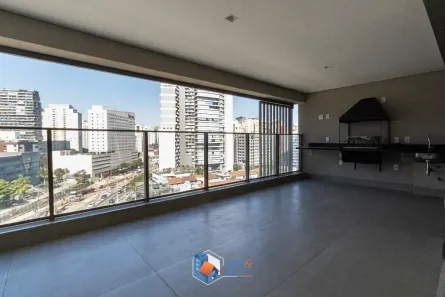 Apartamento com 3 Quartos à venda, 160m² no Vila Olímpia, São Paulo