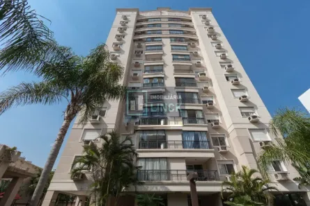 Apartamento com 3 Quartos para alugar, 95m² no Passo da Areia, Porto Alegre