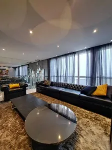 Cobertura com 2 Quartos à venda, 228m² no Centro, Santo André