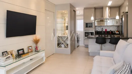 Apartamento com 3 Quartos à venda, 92m² no Parque Industrial, São José dos Campos