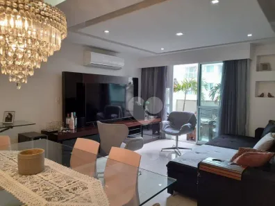 Apartamento com 2 Quartos à venda, 95m² no Recreio dos Bandeirantes, Rio de Janeiro