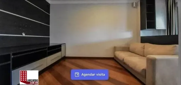 Apartamento com 4 Quartos à venda, 280m² no Santo Amaro, São Paulo