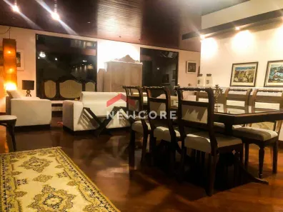 Casa de Condomínio com 5 Quartos à venda, 300m² no São Francisco, Niterói