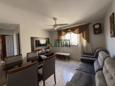 Apartamento com 2 Quartos à venda, 42m² no Vale dos Tucanos, Londrina