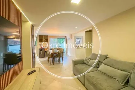 Casa com 3 Quartos à venda, 363m² no Botafogo, Rio de Janeiro