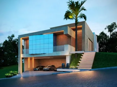 Casa com 5 Quartos à venda, 100m² no João Antônio Gonçalves, Divinópolis