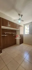 Apartamento com 2 Quartos à venda, 96m² no Vila Omar, Americana