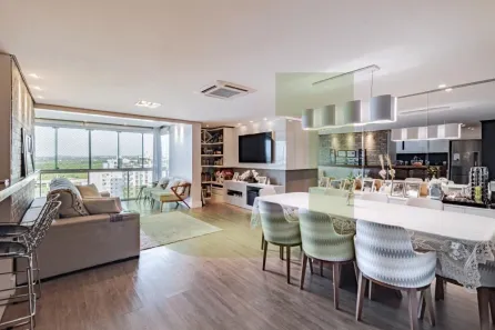 Apartamento com 2 Quartos à venda, 101m² no Centro, São Leopoldo