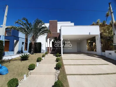 Casa de Condomínio com 3 Quartos à venda, 200m² no Loteamento Residencial Campos do Conde II, Tremembé