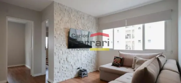 Apartamento com 2 Quartos à venda, 75m² no Santa Teresinha, São Paulo