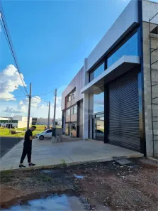 Galpão/Depósito/Armazém à venda, 398m² no Guamium, Piracicaba