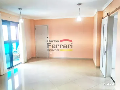 Apartamento com 3 Quartos à venda, 112m² no Jardim São Paulo(Zona Norte), São Paulo