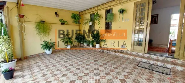 Casa com 3 Quartos à venda, 130m² no Jardim Esmeralda, Santa Bárbara D'Oeste