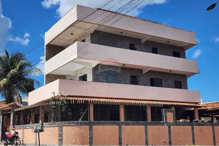 Apartamento com 5 Quartos à venda, 450m² no Cidade Nova, Iguaba Grande