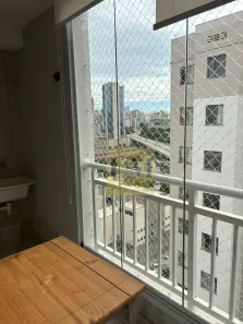 Apartamento com 2 Quartos à venda, 41m² no Várzea da Barra Funda, São Paulo