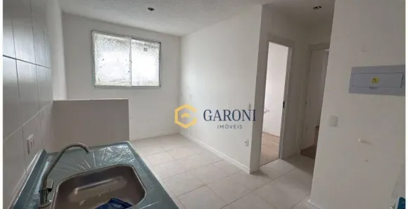 Apartamento com 2 Quartos à venda, 38m² no Várzea da Barra Funda, São Paulo