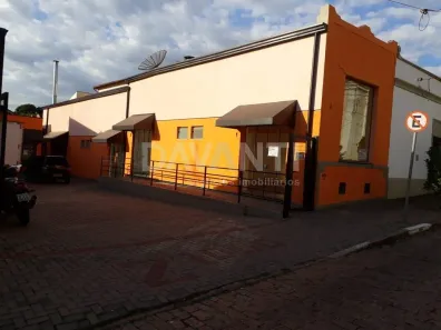 Ponto Comercial à venda, 159m² no Sousas, Campinas