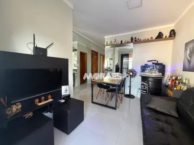 Casa com 3 Quartos à venda, 75m² no Jardim Marília, Bauru