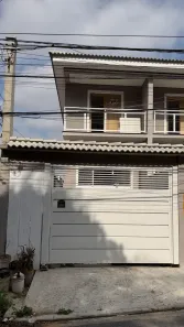 Sobrado com 3 Quartos à venda, 250m² no Bela Vista, Osasco