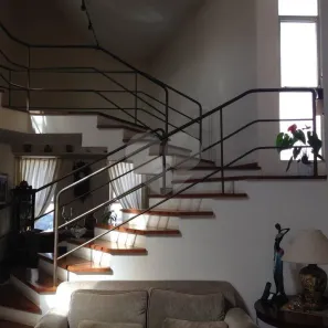 Cobertura com 4 Quartos à venda, 392m² no Paraisópolis, São Paulo