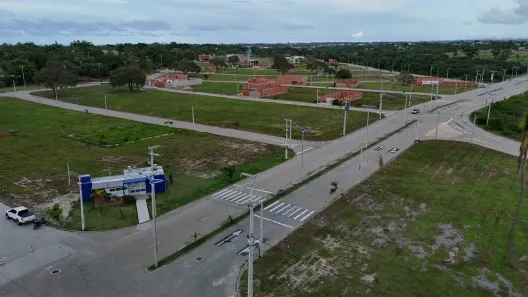 Lote/Terreno à venda, 10m² no Centro, Caucaia