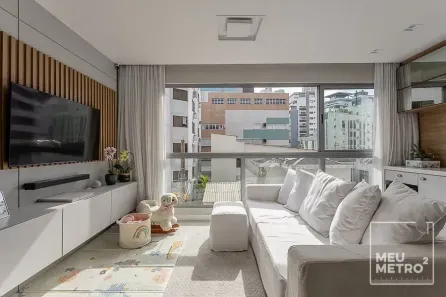 Apartamento com 2 Quartos à venda, 71m² no Centro, Florianópolis
